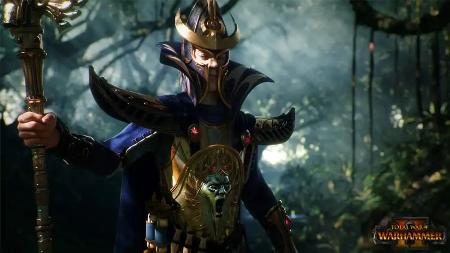 E3 2017: Revelado novo trailer de Total War: Warhammer 2