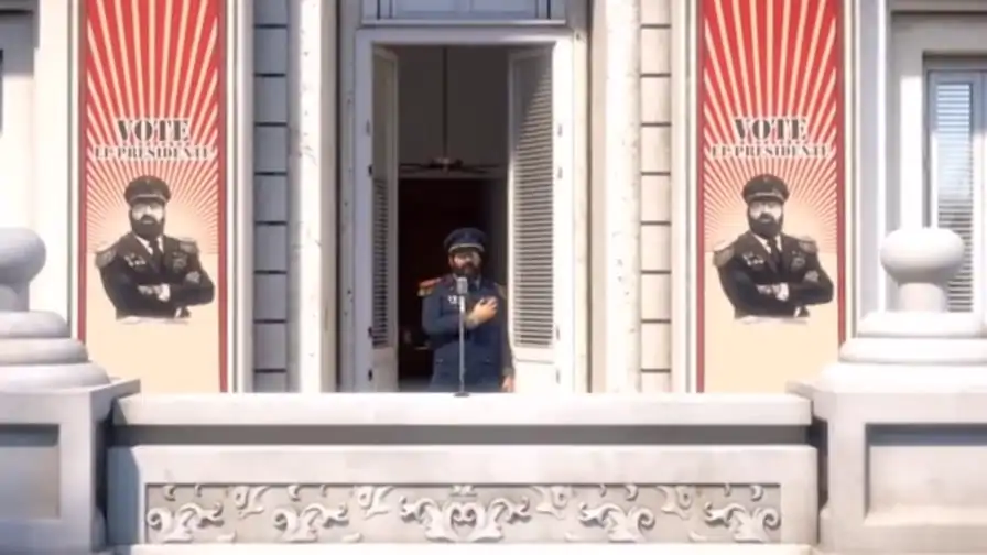 E3 2017: Seja o presidente de uma ilha inteira em Tropico 6; Confira o trailer!