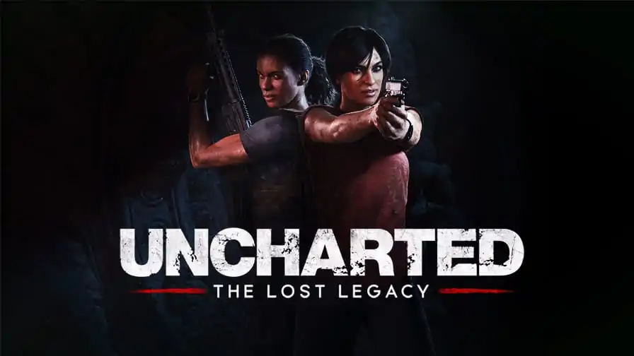 E3 2017: Uncharted The Lost Legacy ganha um novo e incrível trailer!