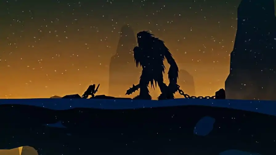 Unto the End é anunciado para PS4 e PC com trailer mostrando combates
