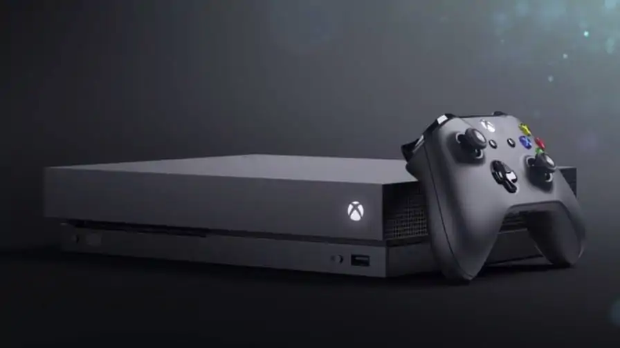 Xbox One X chega ao Brasil em Dezembro e já tem preço definido