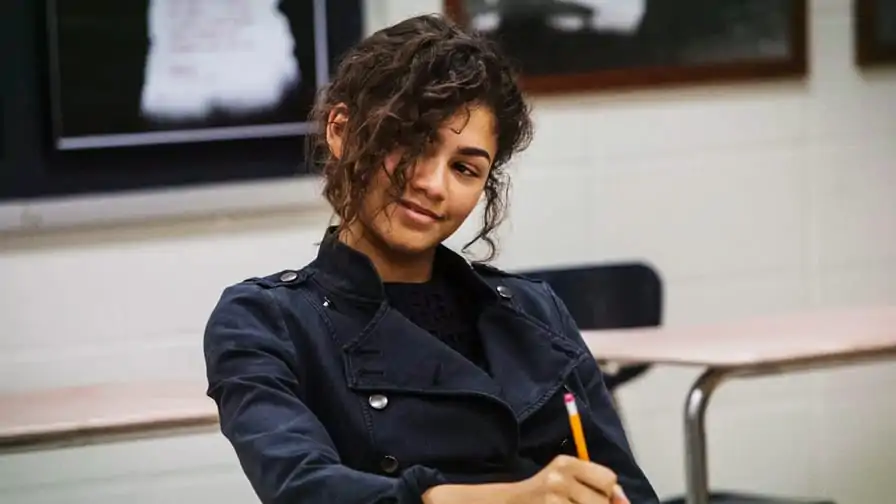 Homem-Aranha: De Volta ao Lar – revelada a identidade de Zendaya no filme