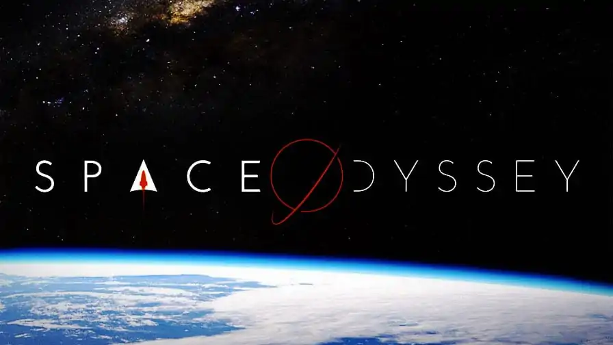 Space Odyssey – O novo No Man’s Sky, “feito por um cientista”