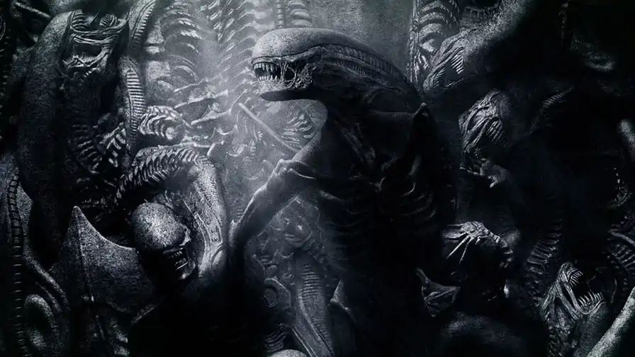 Franquia “Alien” ficará na “geladeira” da Fox durante alguns anos
