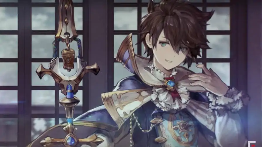 Square Enix anuncia seu mais novo RPG: Antique Carnevale – Veja o trailer