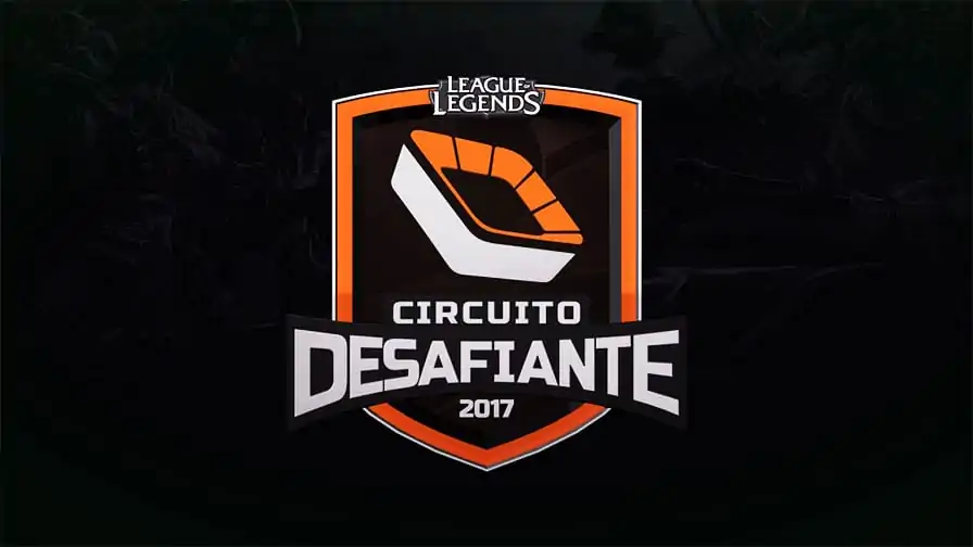 Iron Hawks e KaBuM são definidos os primeiros finalistas do Circuito Desafiante