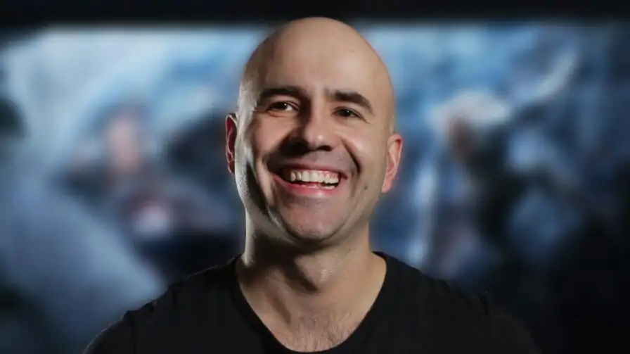 Bioware anuncia a morte de Corey Gaspur