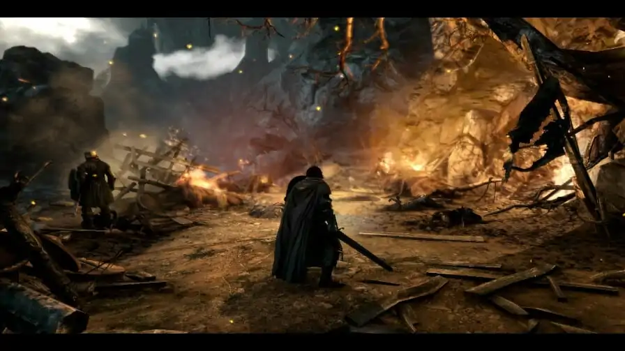 Dragon’s Dogma: Vídeo compara versão do PS4 com a do PS3