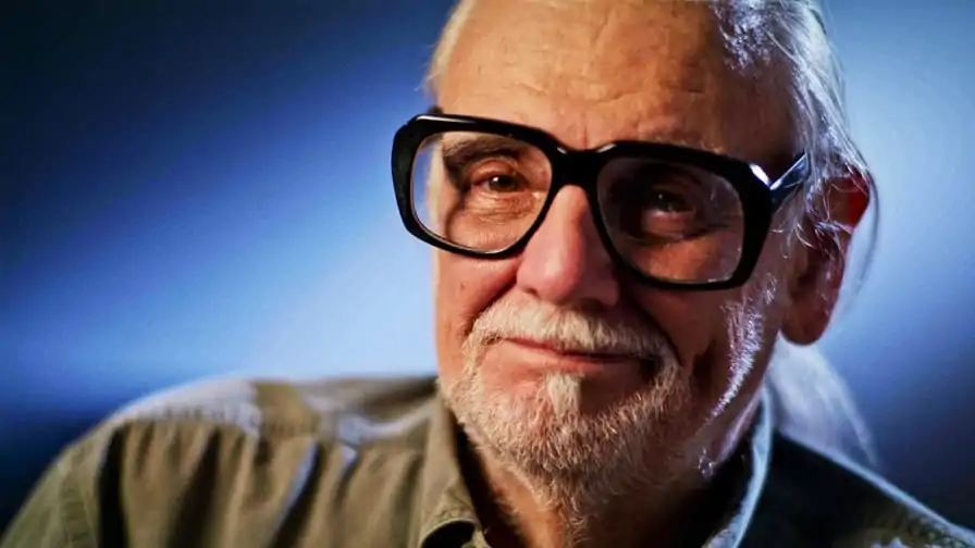 O Mestre dos filmes de Zumbis se foi aos 77 anos – RIP George A. Romero