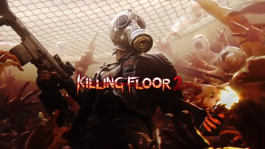 Killing Floor 2: shooter frenético chegará em Agosto para o Xbox One