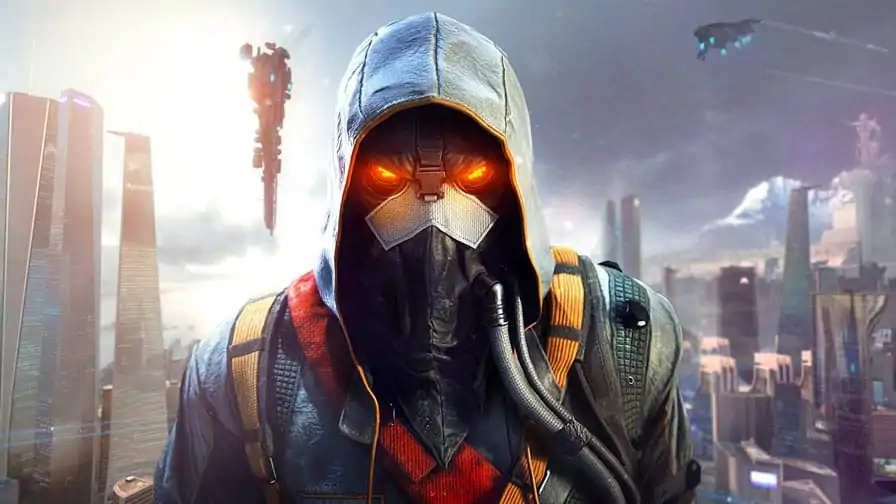 A Série Killzone pode estar com os dias contados