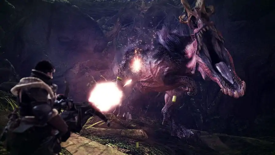 Novos detalhes de Monster Hunter: World são revelados