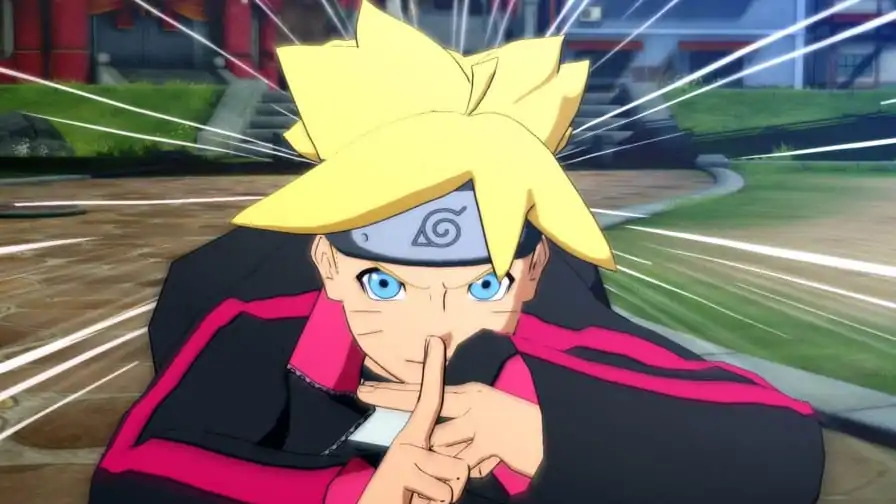 Naruto to Boruto: Shinobi Striker aparece em novo vídeo focado no combate