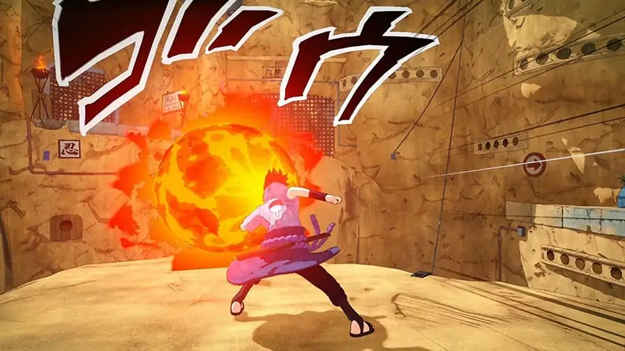 Conheça as novas categorias de personagens de Naruto to Boruto: Shinobi Striker