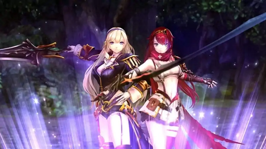 Novo trailer de Nights of Azure 2 – RPG da Koei Tecmo – vai te deixar intrigado