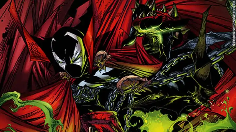Reboot cinematográfico de “Spawn: Soldado do Inferno” será produzido!