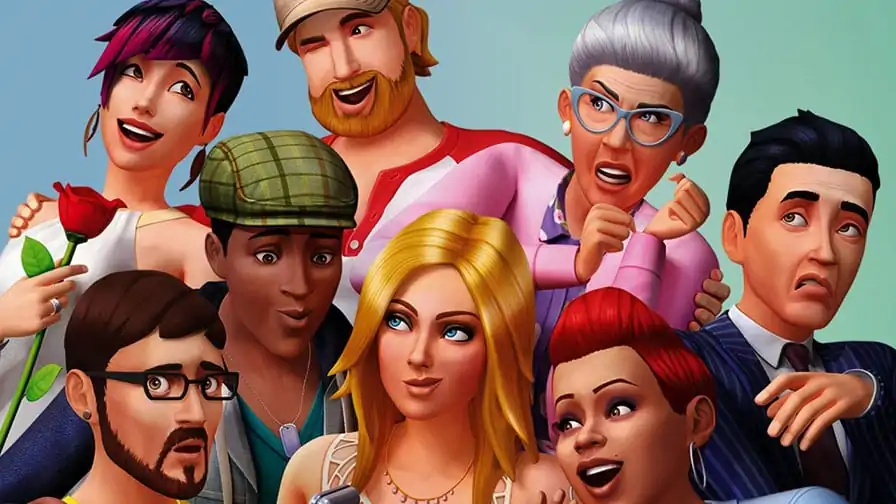 Loja online da Microsoft lista lançamento de The Sims 4 para Xbox One; Confira!