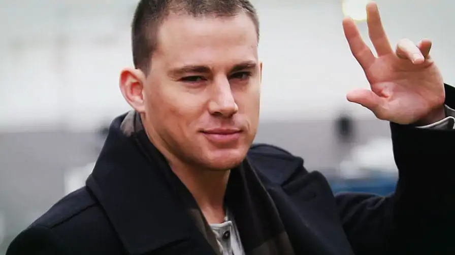 Universal quer Channing Tatum para um papel importante em Van Helsing