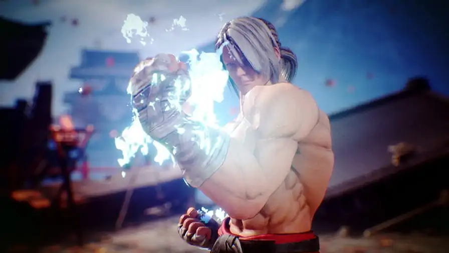 Game de luta da ARIKA recebe gameplay e mais informações sobre a trama