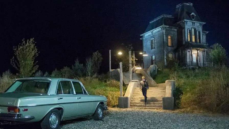 Bates Motel: 5ª Temporada – Episódio 1: Norman matou a lógica também?