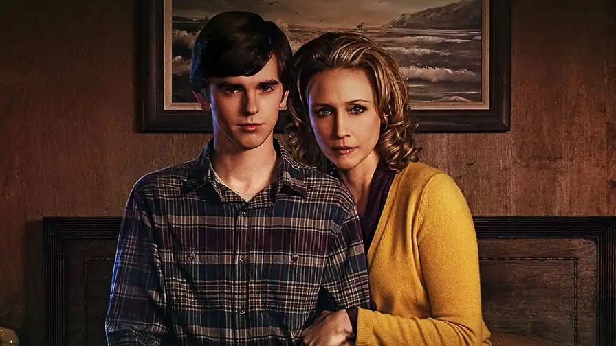 Quinta e última temporada de Bates Motel estreia no Canal Universal