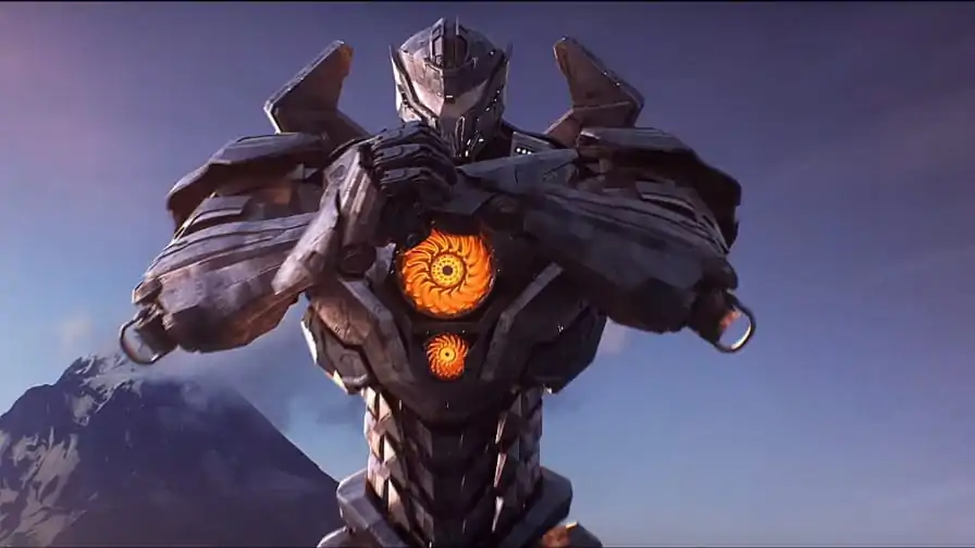 Sequência dos filmes de Robôs Gigantes – Circulo de Fogo – ganha teaser surpresa