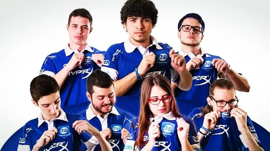 LOL: CNB abre inscrições para a 5ª edição da peneira ”Preparando Campeões”