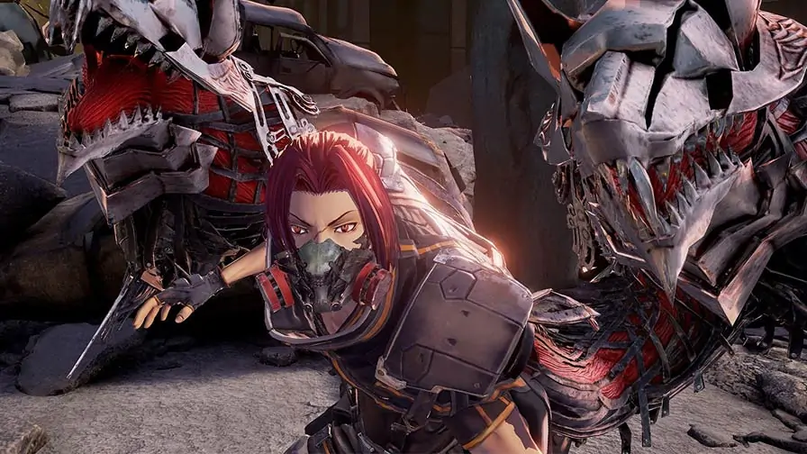 Novo vídeo de Code Vein apresenta a sua base