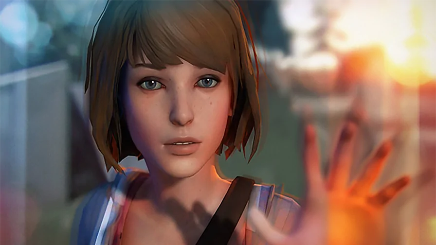 “A recepção do público foi uma benção” diz dubladora da Max de Life is Strange