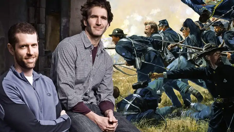 HBO anuncia “Confederate”, nova série dos criadores de Game of Thrones