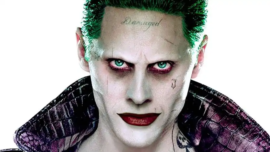 Esquadrão Suicida: Jared Leto recusa comentar se voltaria a interpretar o Coringa