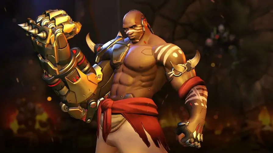 Overwatch: Blizzard revela data de lançamento de Doomfist; Confira o vídeo!