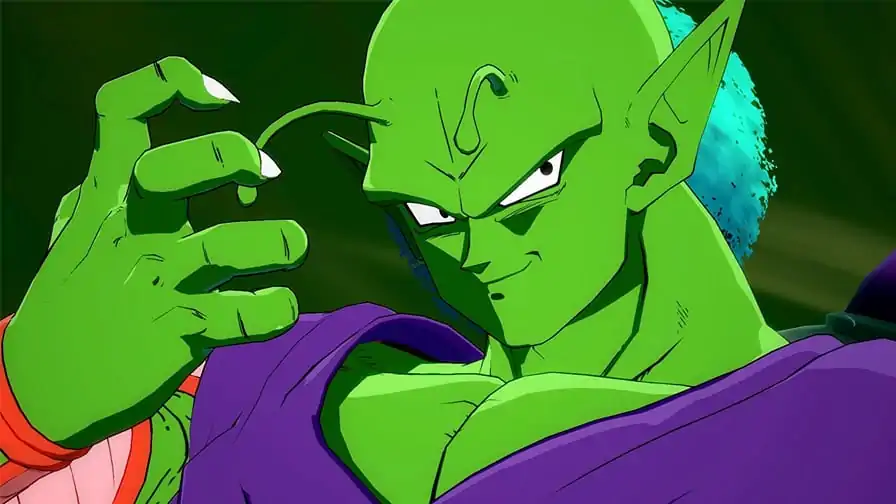Dragon Ball FighterZ: Novo trailer é dedicado ao grande poder de Piccolo
