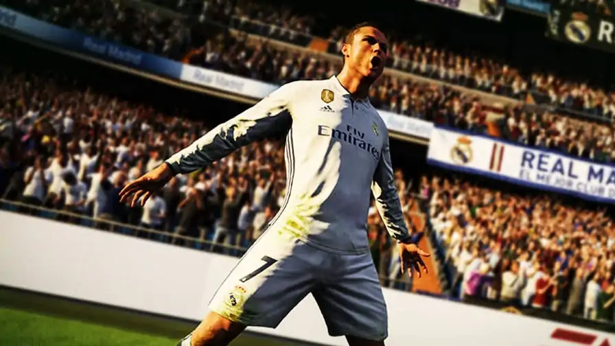 Jogamos FIFA 18! Nossas primeiras impressões sobre o jogo!