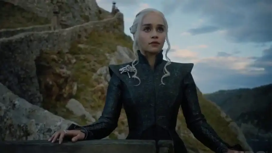 Game of Thrones: 7ª Temporada Episódio 3 – A Verdadeira Batalha