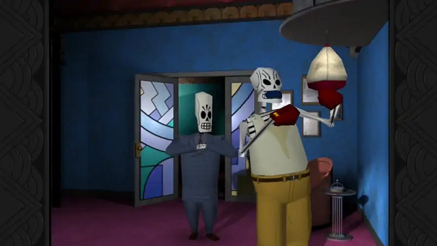 Game Pass: 3 grandes clássicos do Adventure estão chegando ao serviço do Xbox