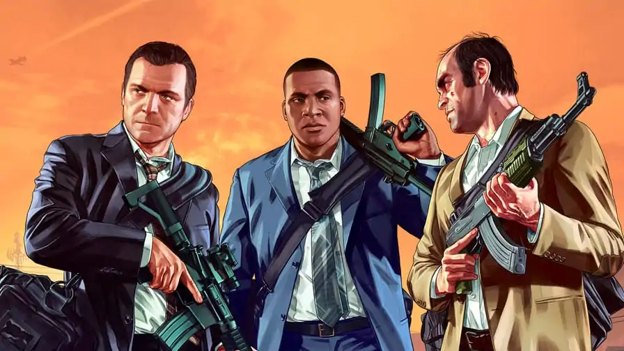 Primeiros rumores sobre GTA 6 indicam data de lançamento do game e mais!