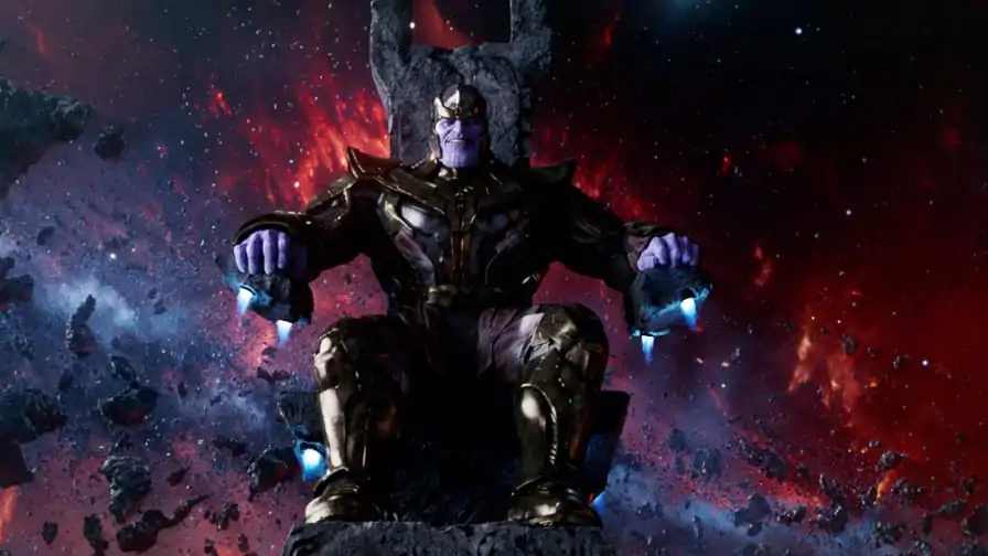 7 Pontos curiosos do trailer de Vingadores: Guerra Infinita exibido na Comic Con