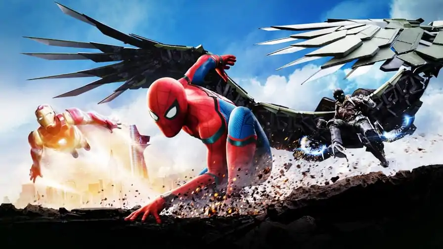 Crítica | Homem-Aranha: De Volta ao Lar é tão bom quanto prometia