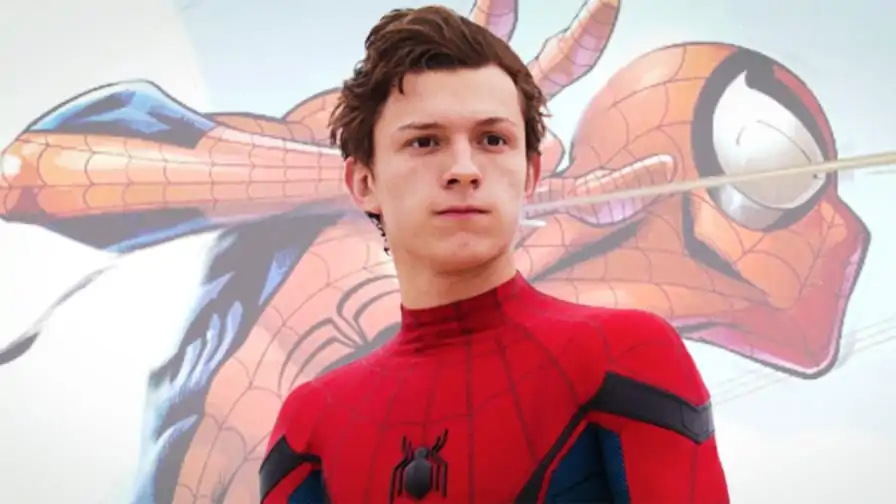 VINGANÇA – Novo Homem-Aranha responde a polêmica da antiga Mary Jane