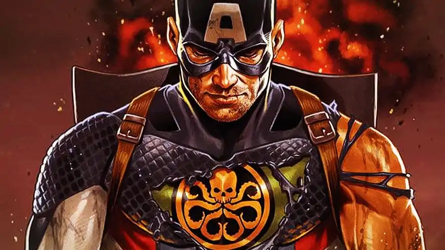 Império Secreto #7 traz mais uma terrível morte para o Universo da Marvel