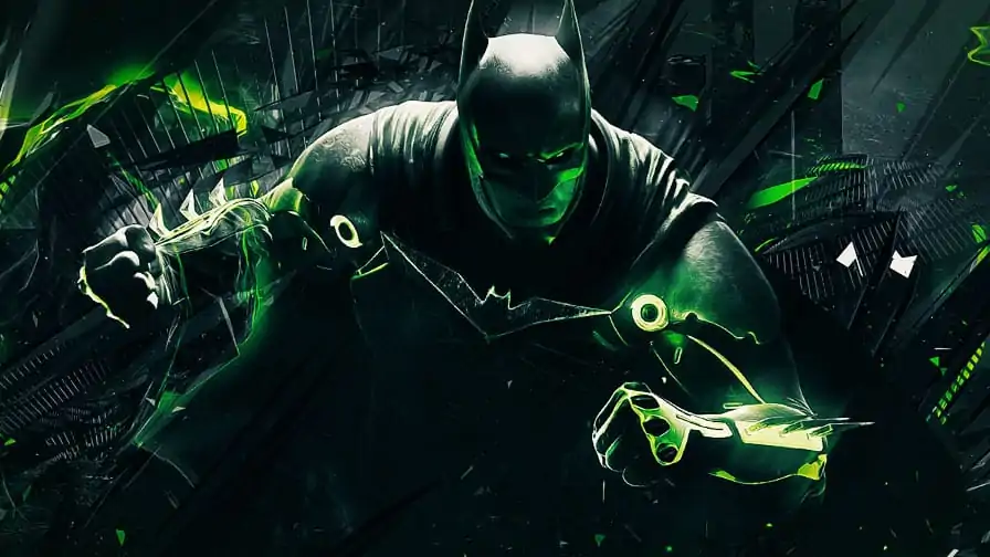 A Dúvida acabou: Injustice 2 foi anunciado oficialmente para PC e será breve