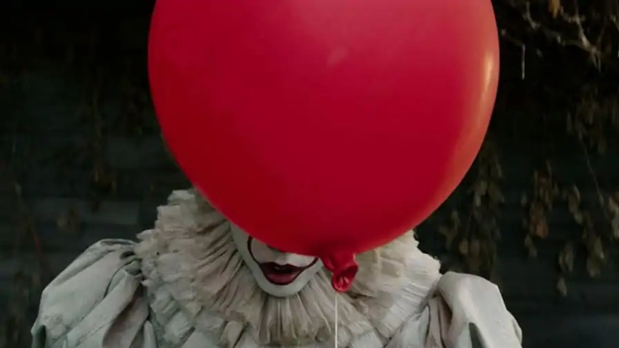 Novo teaser de ‘A Coisa’ vai te deixar com MUITO medo