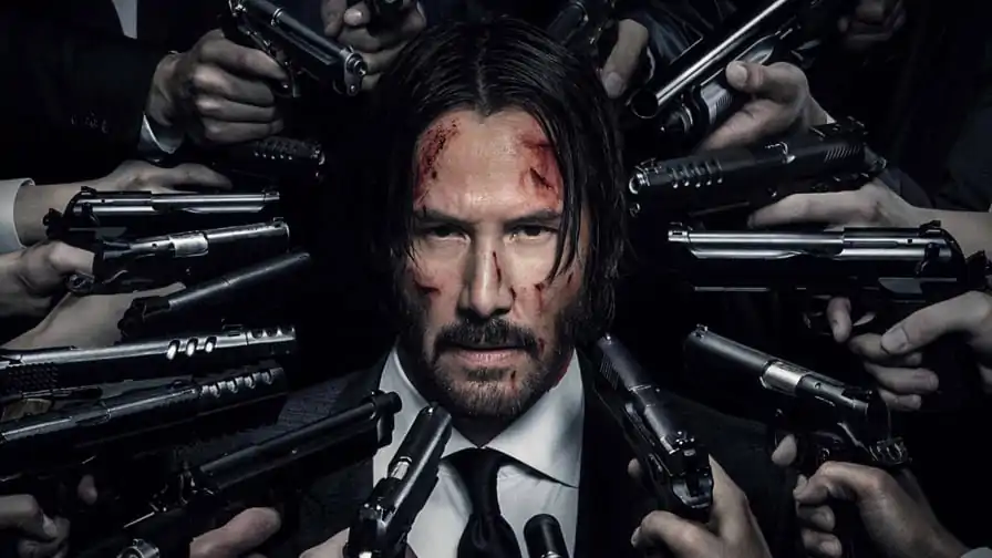 John Wick: Nova série inspirada nos filmes está a caminho!
