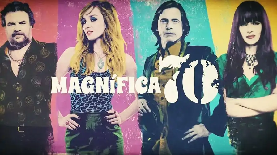HBO divulga trailer da temporada final de ‘Magnífica 70’