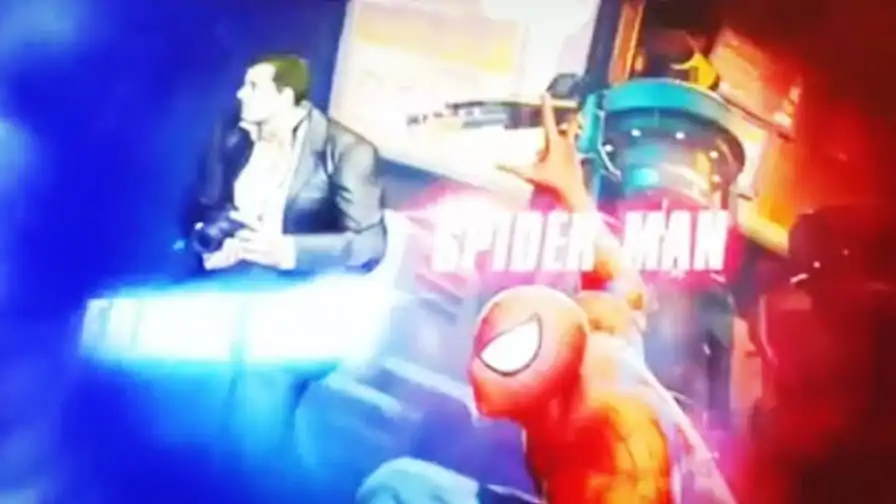 Marvel vs Capcom: Infinite – Quatro novos personagens anunciados na Comic Con