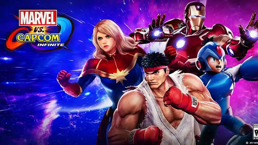 Marvel promete revelação de Marvel vs Capcom: Infinite durante a Comic Con San Diego