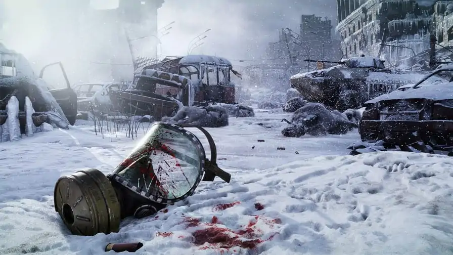 Valve responde sobre a exclusividade de Metro Exodus na loja da Epic Game: “Injusto com os jogadores”