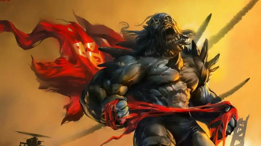 A Morte do Superman terá filme animado de duas partes