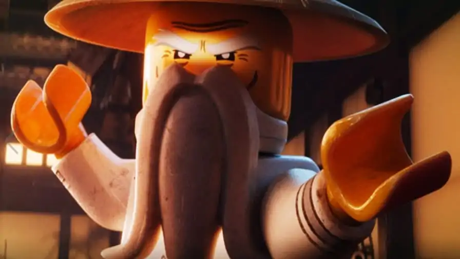 LEGO NINJAGO: Novo trailer mostra as técnicas de combate ninja do jogo